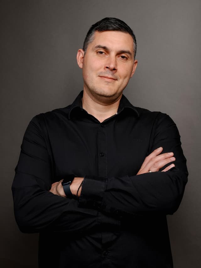 Dejan Janković
